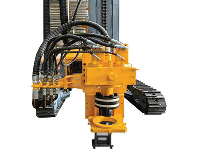 Stable hydraulic system