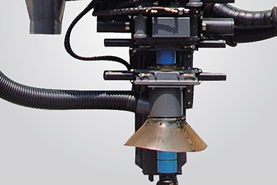 KT15C Integrated Down the Hole Drill Rig