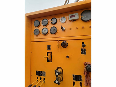 KW1000 Water Well Drilling Rig