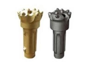QKGW Φ90-150mm  DTH high pressure  drill bits