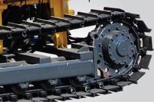 Crawler