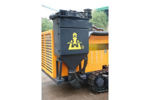 Dust Collector