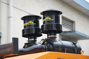 Air Cleaner