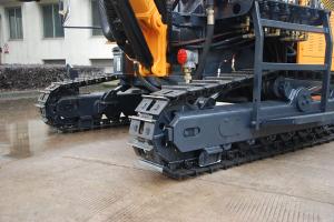 Crawler