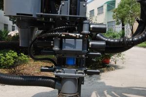  Dust Collector