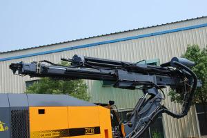  Drill Arm