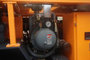  Screw Air-End