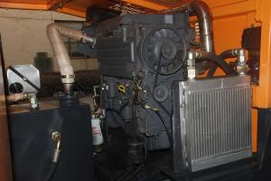  Screw Air Compressor