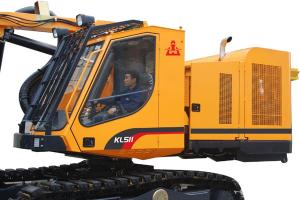  Safety Cab
