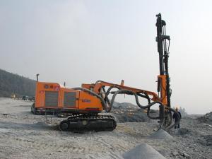Photos of Construction