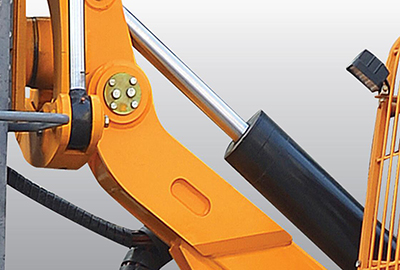 Good hydraulic system