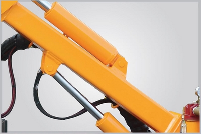Stable hydraulic system