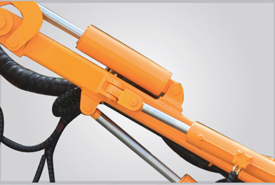 Stable hydraulic system