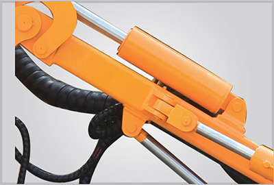 Stable hydraulic system