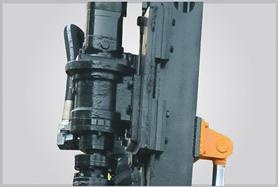 High torque gyrator
