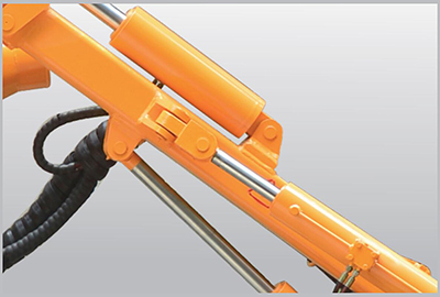 Stable hydraulic system