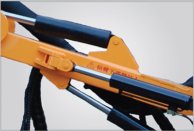 Stable hydraulic system