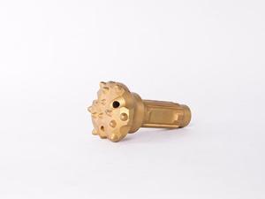 Low Air Pressure DTH Bit