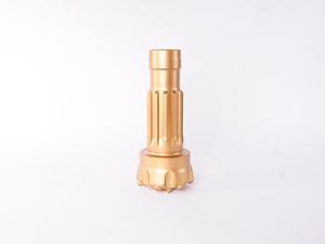 High Air Pressure DTH Bit
