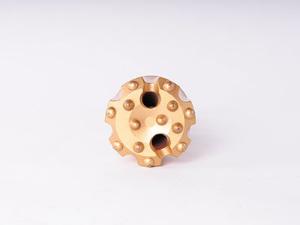 High Air Pressure DTH Bit