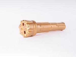 High Air Pressure DTH Bit