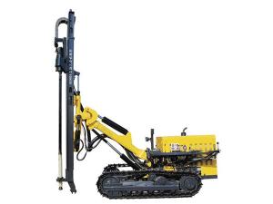 KG940A/D, KGH6 High Pressure Crawler Drilling Rig