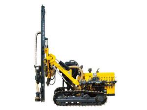 KG940A/D, KGH6 High Pressure Crawler Drilling Rig