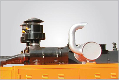 High torque gyrator