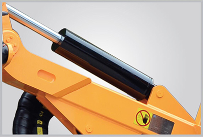 Stable hydraulic system