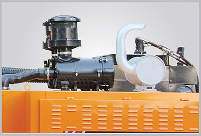 High torque gyrator