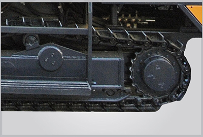 Easy Used Control Panel