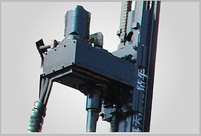 High torque gyrator