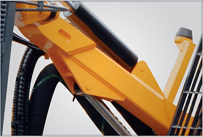 Good hydraulic system