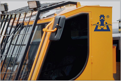 Safe & Comfortable Cab
