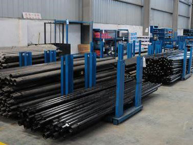 KS150R Water Well Drilling Rig