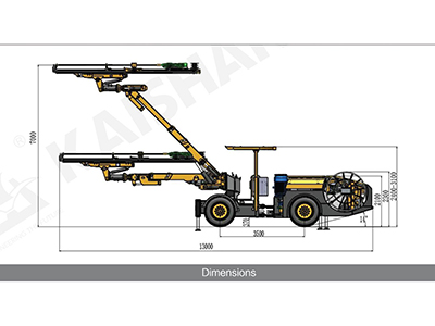 Turning Radius