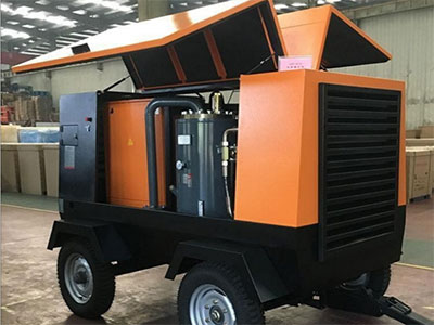 KS150R Water Well Drilling Rig