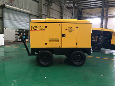 KS150R Water Well Drilling Rig