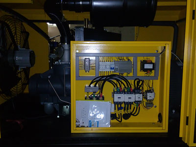 KS150R Water Well Drilling Rig