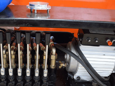 KS150R Water Well Drilling Rig