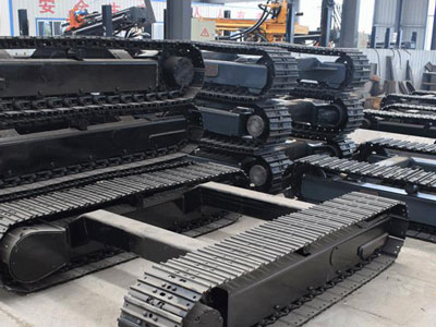 KS150R Water Well Drilling Rig