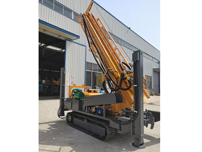 KW280 Water Well Drill Rig